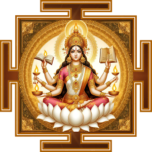 Gāyatrī - oṁ bhūr bhuvaḥ svaḥ