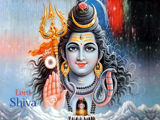 Rudra-gītā: Chanting the Song Sung by Lord Śiva