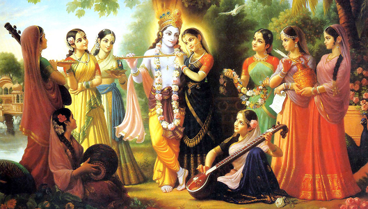 Śrī Rādhākuṇḍāṣṭakam