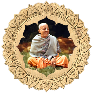 Srila Prabhupada