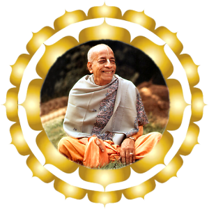Srila Prabhupada