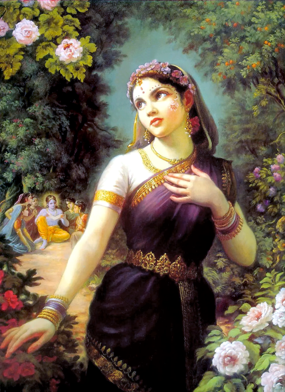 Śrī Rādhākuṇḍāṣṭakam