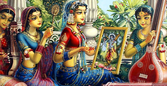 Śrī Rādhākuṇḍāṣṭakam